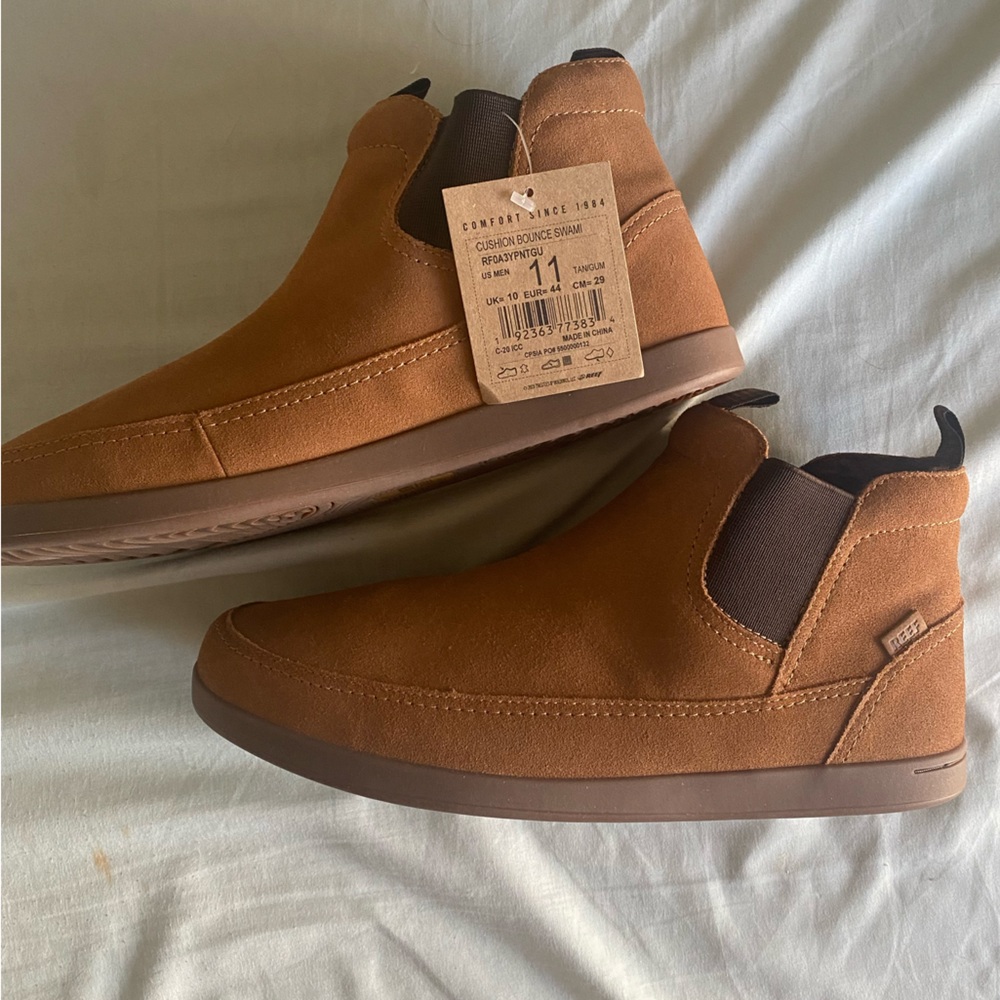 REEF Chelsea Boot (Men’s)